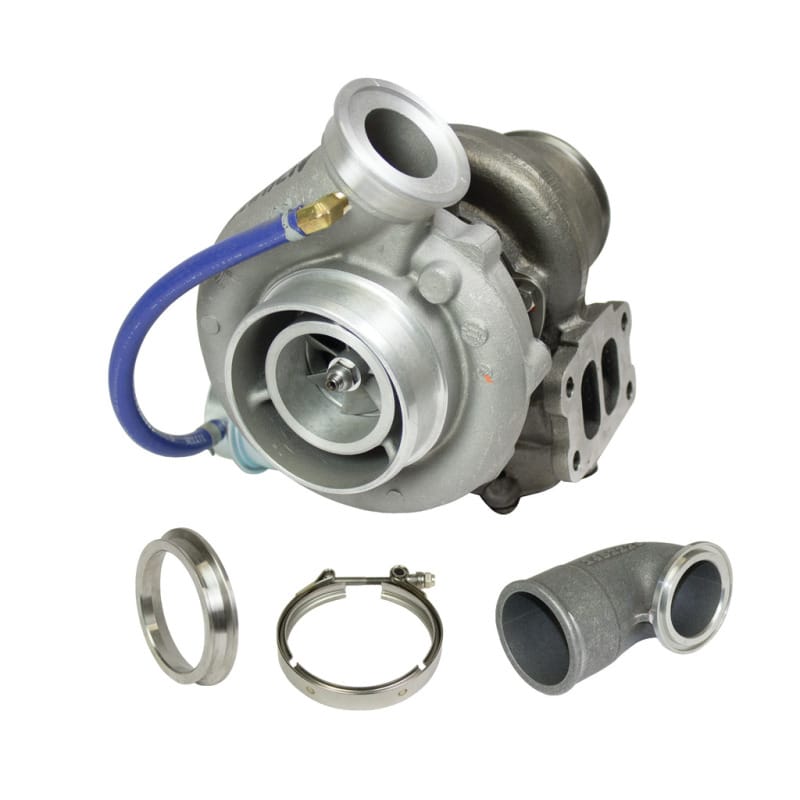 BDD Super B Turbo Kits