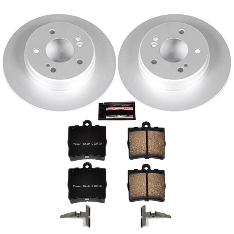 PSB Z23 Evolution Coated Kit