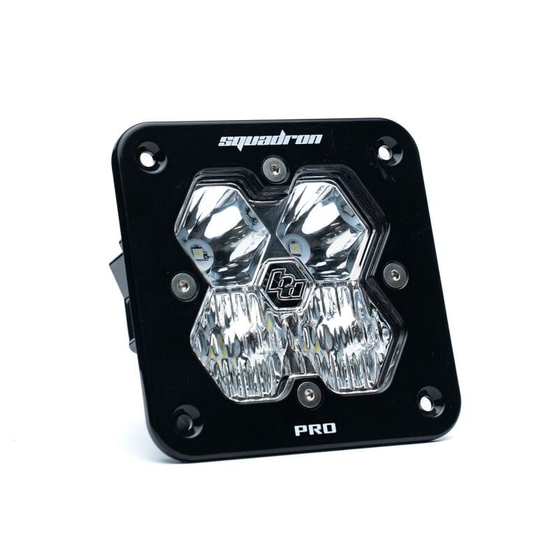 BAJ Squadron Pro Lights