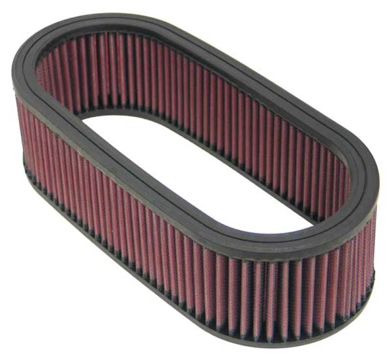 KN Universal Air Filter