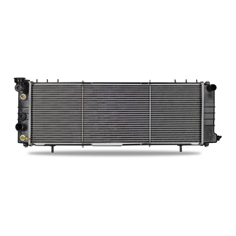MM Radiators - Plastic thumbnail 2