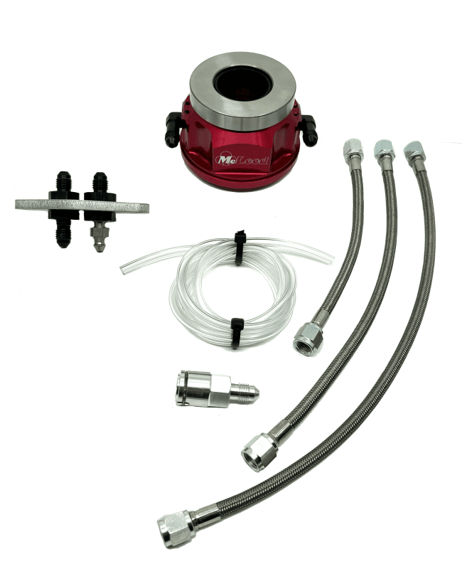 MLR Throw Out Bearings