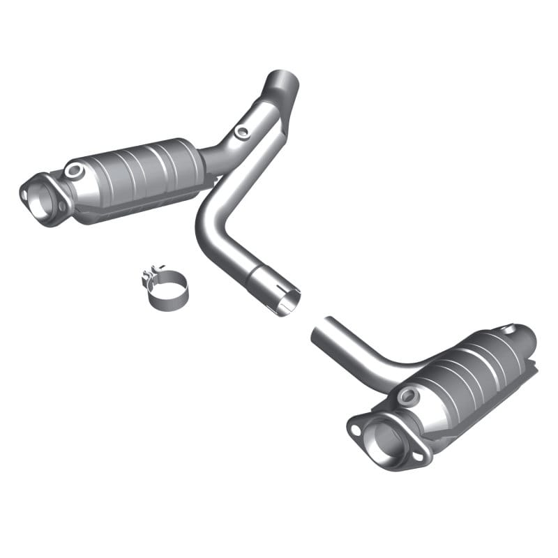 MAG Converter Direct Fit