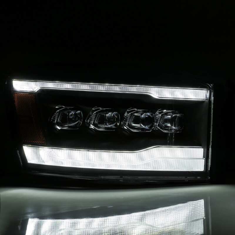 ARX NOVA Headlights thumbnail 4