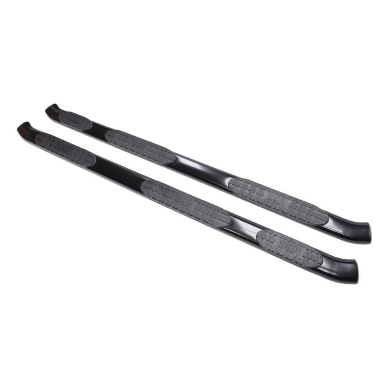 WES Nerf Bars - PRO TRAXX 5