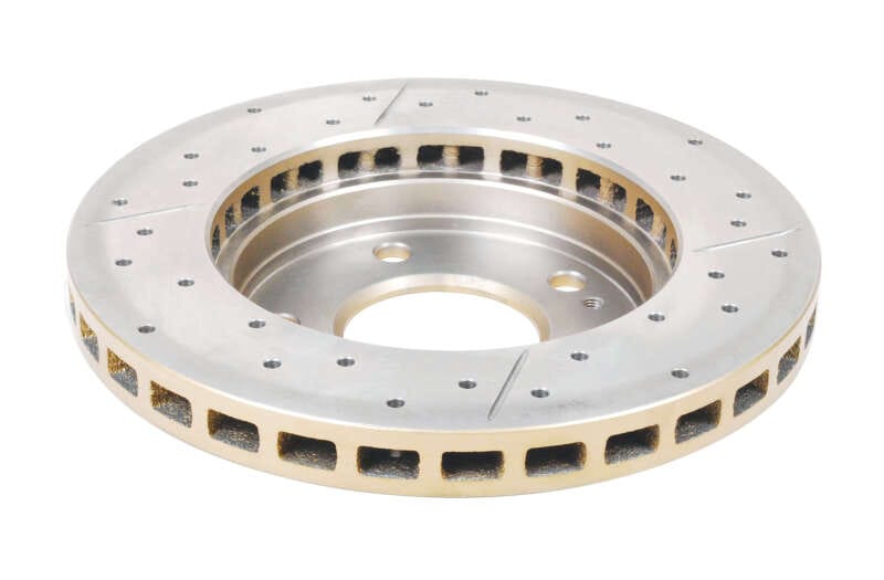 DBA Street Slot&Drill Rotors thumbnail 2