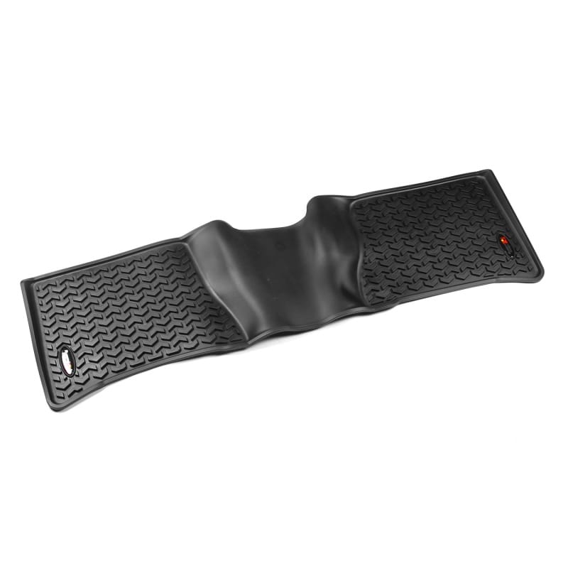 RUG Floor Liners - Black