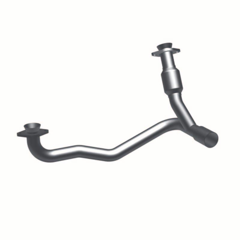 MAG Converter Direct Fit