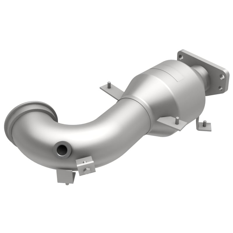MAG Converter Direct Fit