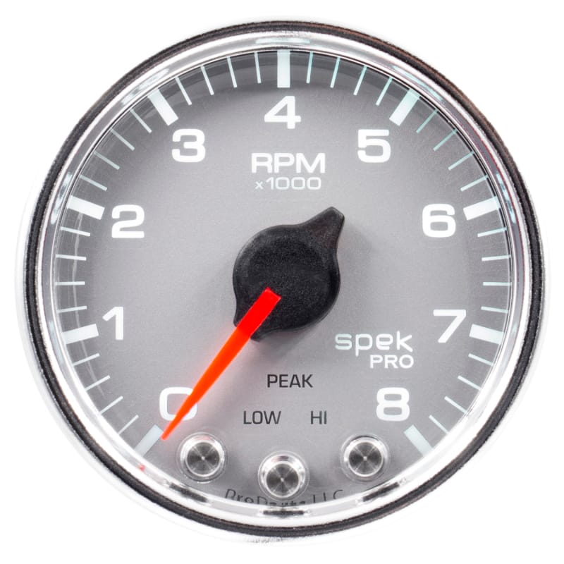 AM Spek-Pro Gauges thumbnail 3