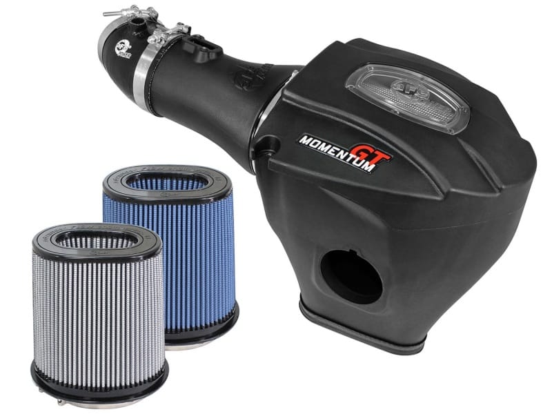 AFE Momentum GT Cold Air Intakes