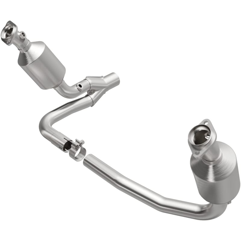 MAG Converter Direct Fit
