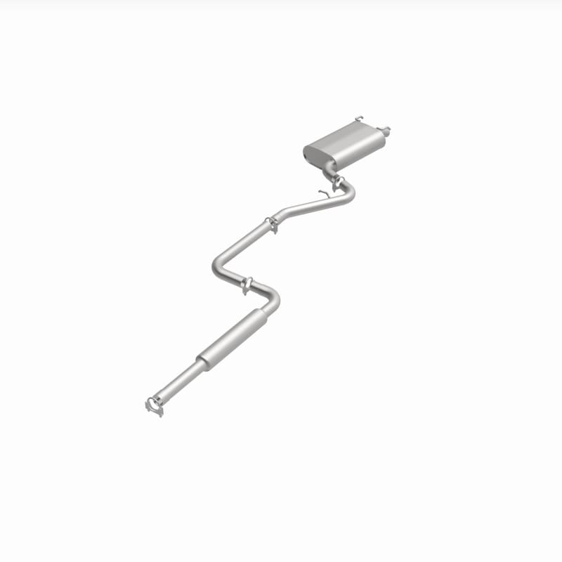 MAG BRE Exhaust Kits thumbnail 2