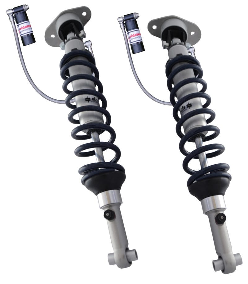 RID TQ Coilover Kits thumbnail 2