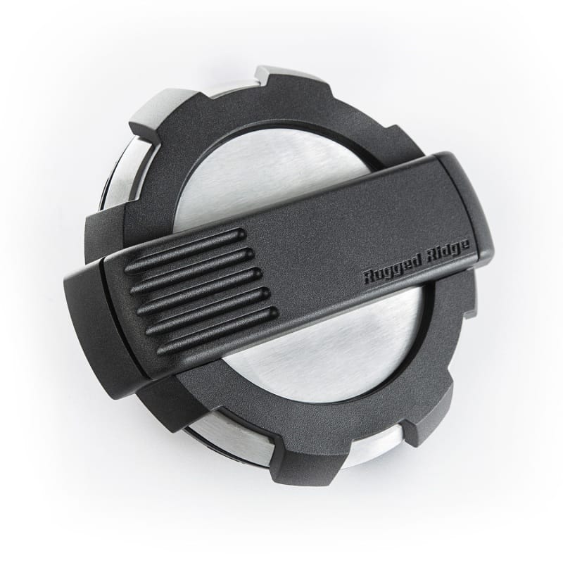 RUG Fuel Tank Caps / Doors thumbnail 2