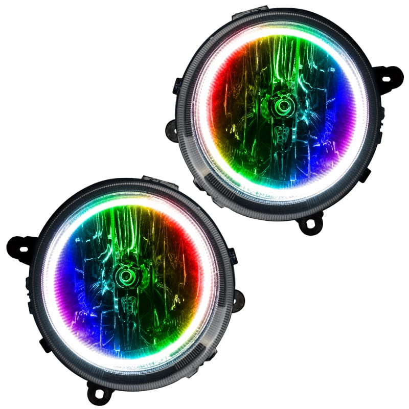 ORL Headlight Assemblies