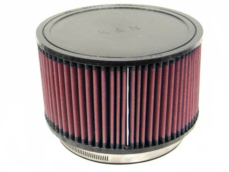 KN Universal Air Filter