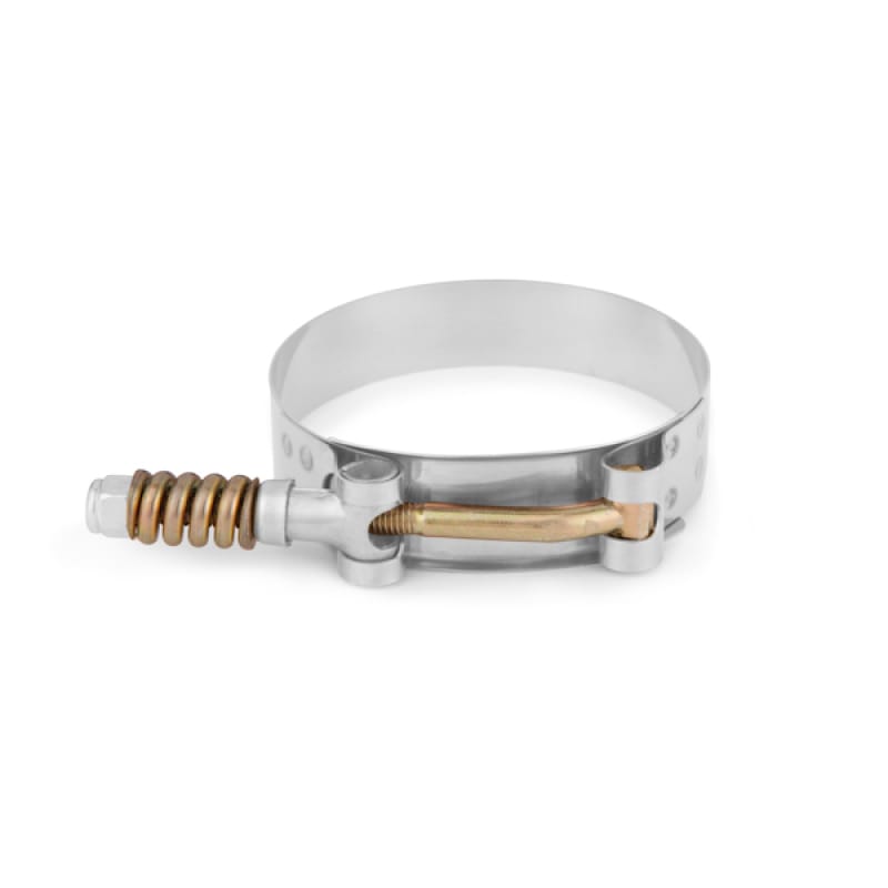 MM T-Bolt Clamps thumbnail 2