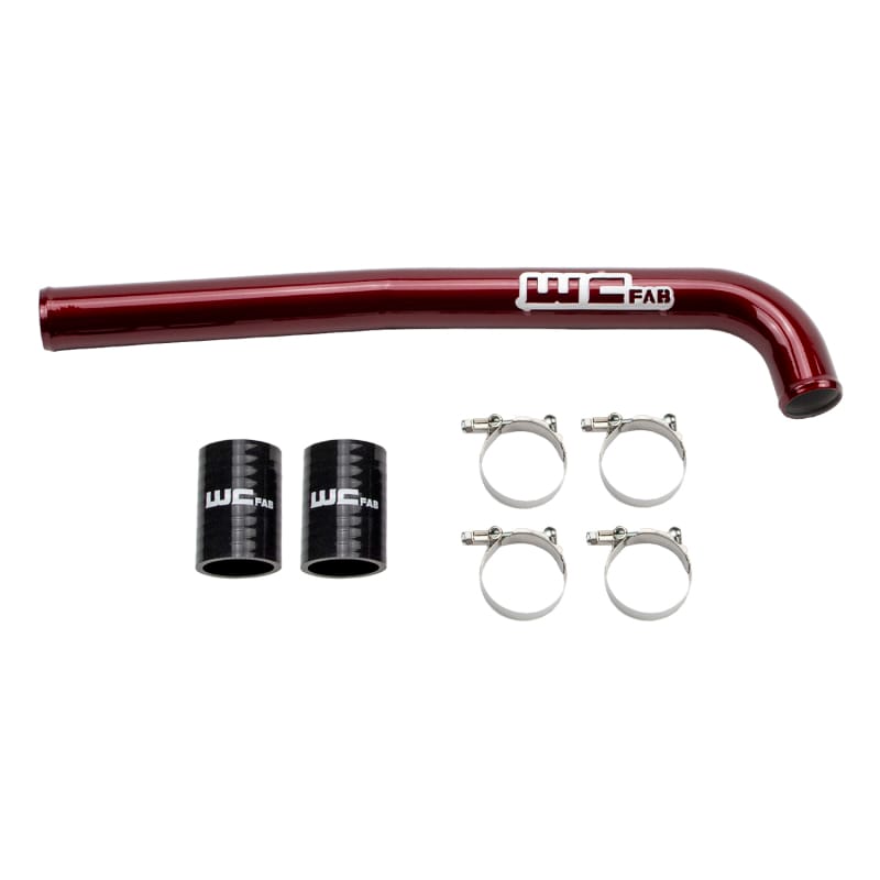 WCF Upper Coolant Pipe thumbnail 2