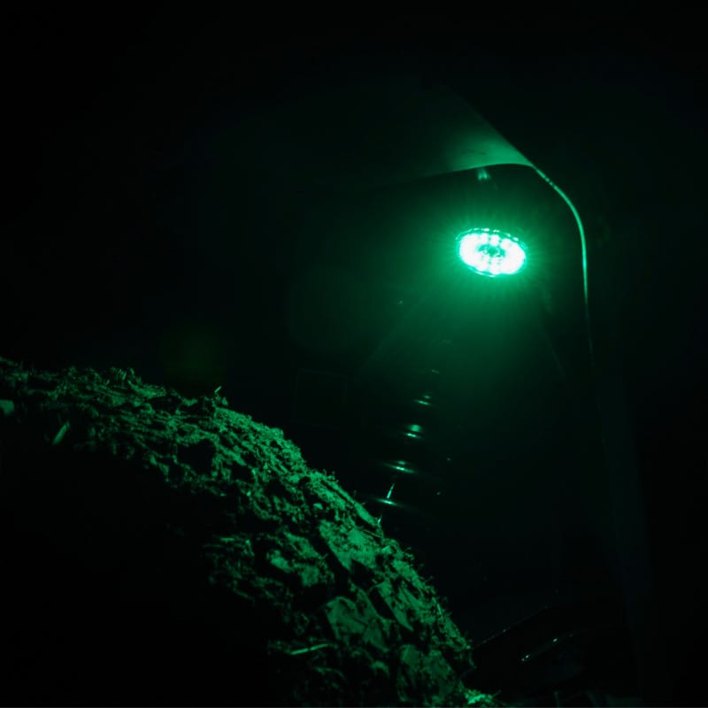 KCL Cyclone LED Lights thumbnail 2