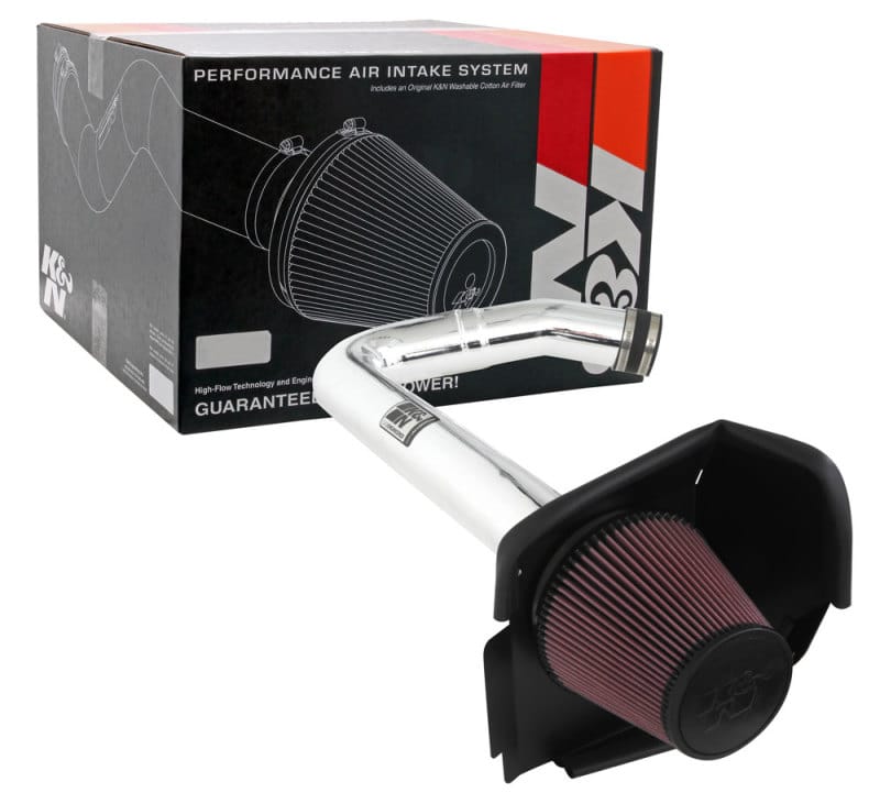 KN 69 Typhoon Intake thumbnail 3