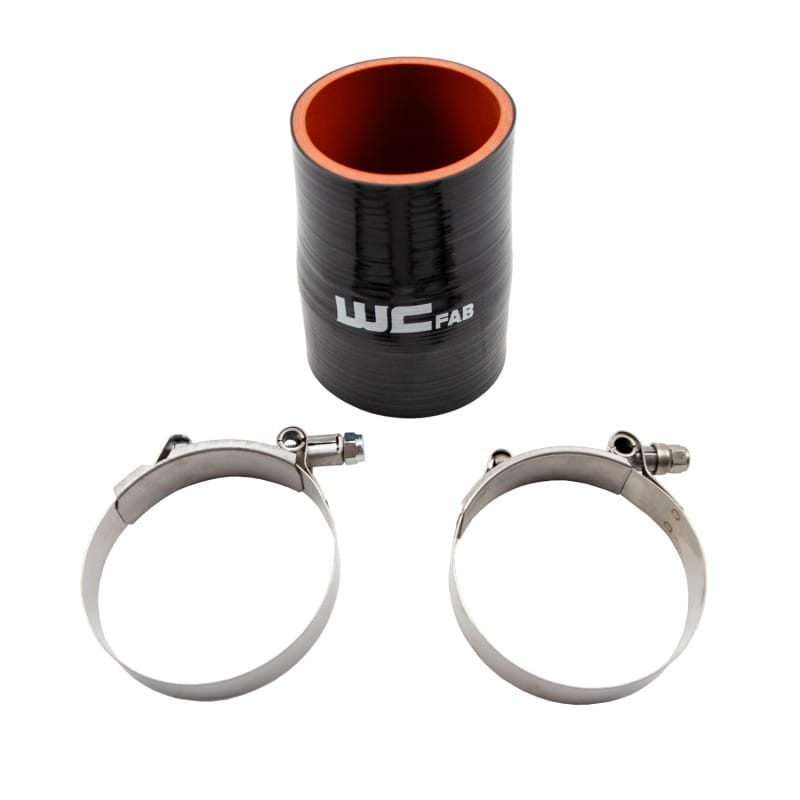 WCF Boots and Clamps thumbnail 2