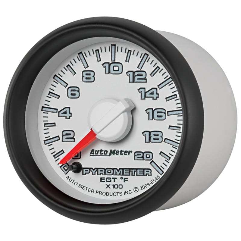 AM Factory Match Gauges thumbnail 2