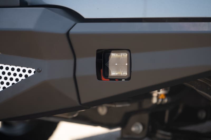 DVE LED Light Bars & Cubes thumbnail 9