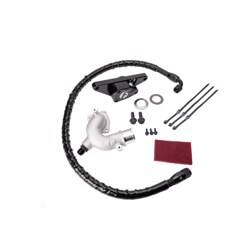 FPE Coolant Bypass Kits thumbnail 2