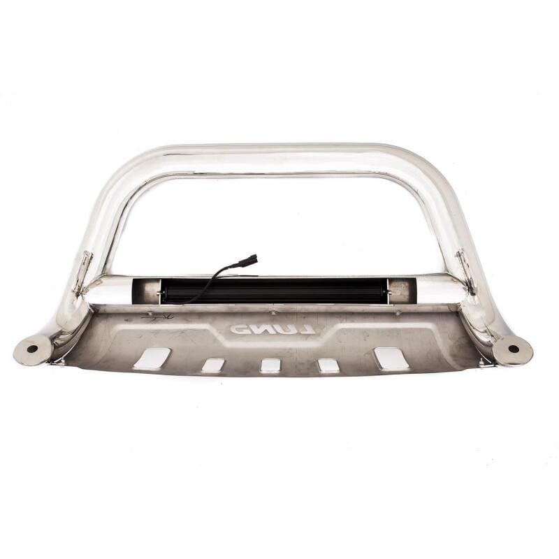 LND Bull Bars thumbnail 5