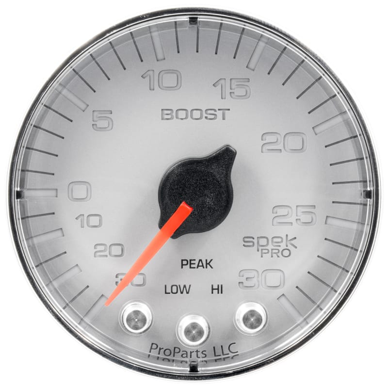 AM Spek-Pro Gauges thumbnail 2