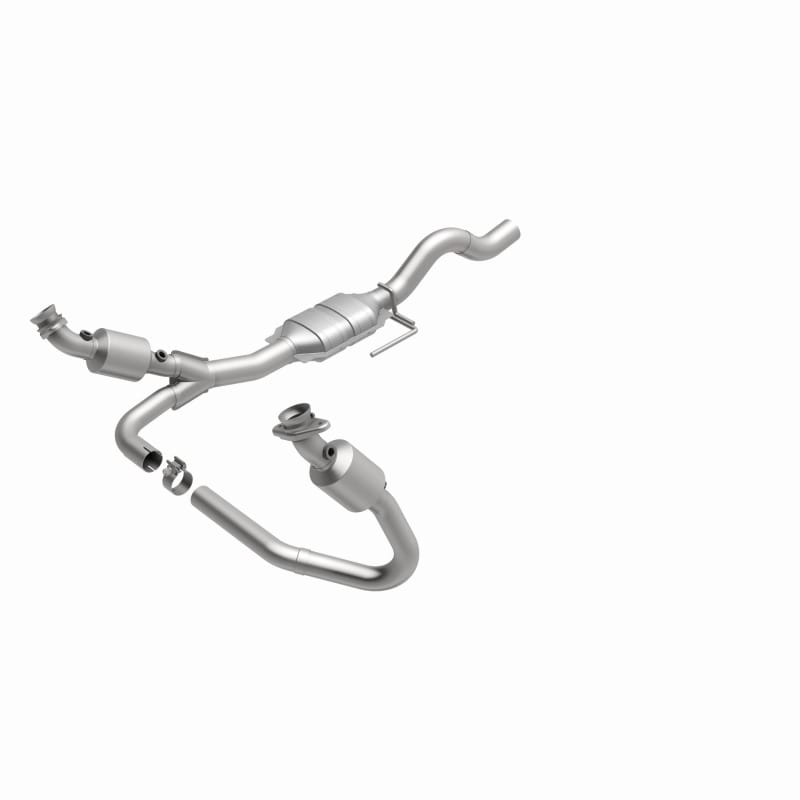 MAG Converter Direct Fit thumbnail 3