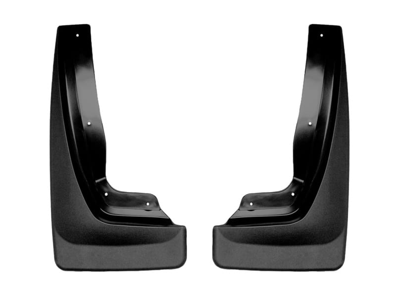 WT No Drill Mudflaps