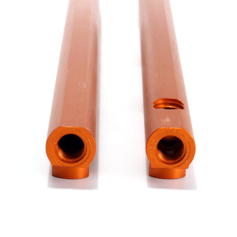 BBK Fuel Rail Kit thumbnail 6