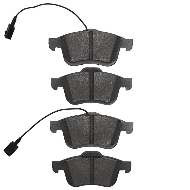RNC Ceramic Brake Pads thumbnail 2