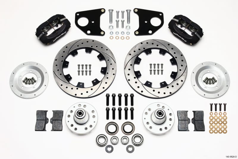 WIL Dynalite Brake Kit