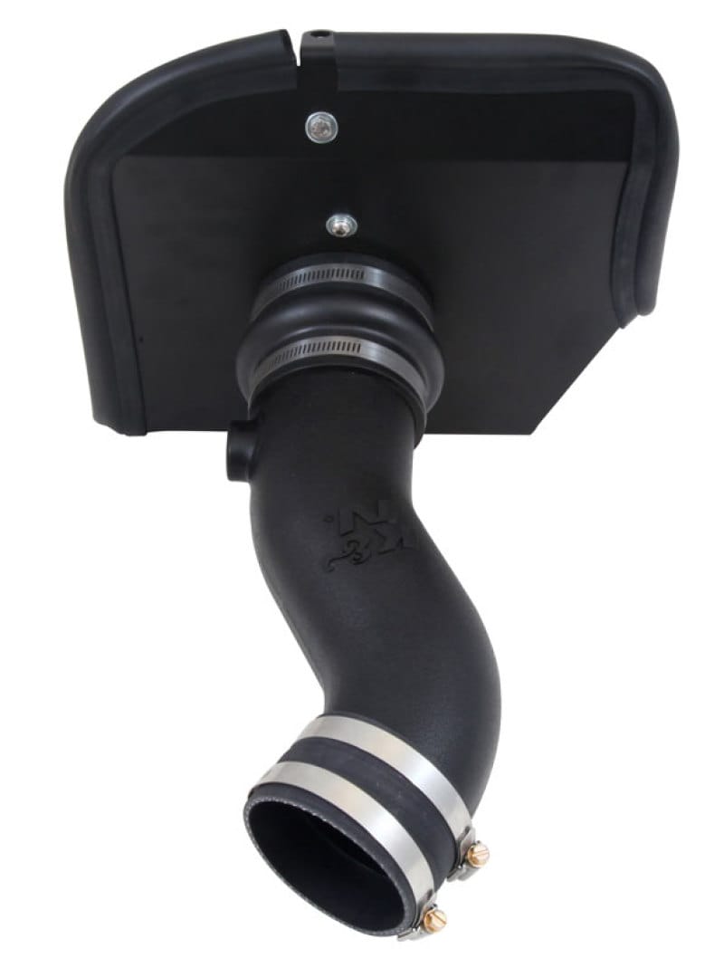 KN 63 AirCharger Intake thumbnail 4