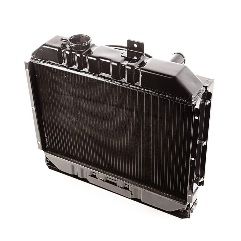 OMI Radiators thumbnail 2