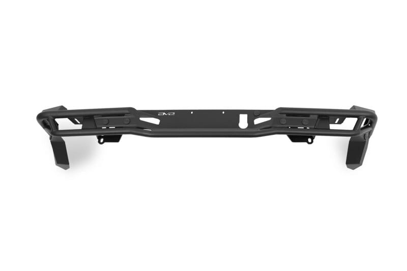 DVE Rear Bumpers