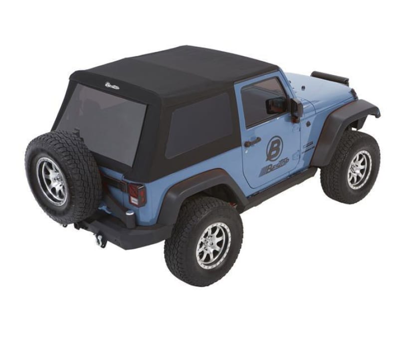 BES Soft Tops