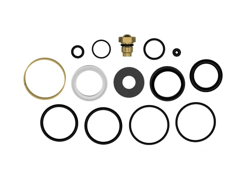 ICO Rebuild Kits