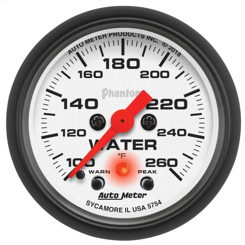 AM Phantom Gauges