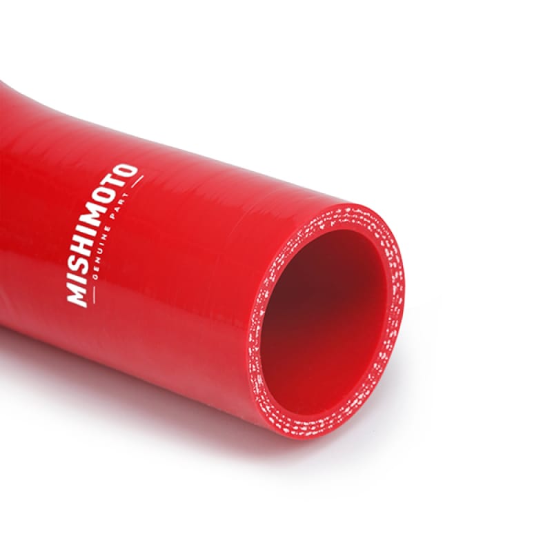 MM Silicone Hose - Radiator thumbnail 3