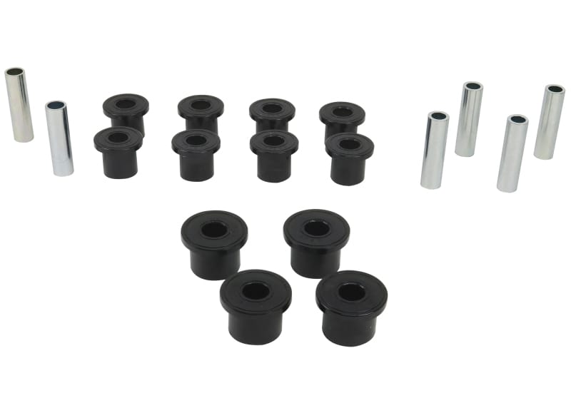 WL Bushings - Spring thumbnail 3