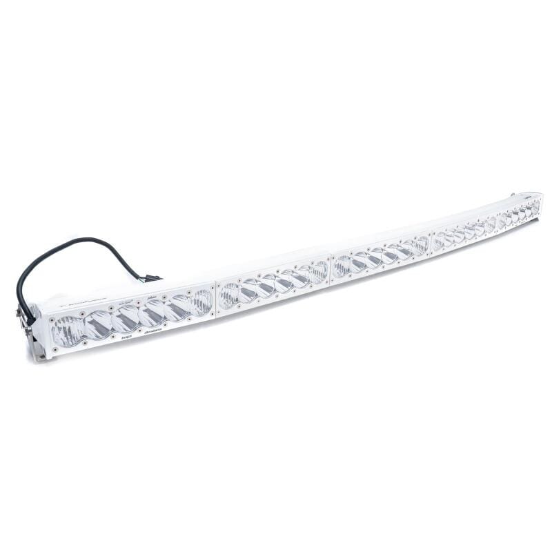 BAJ Powersports OnX6 Arc Light Bars