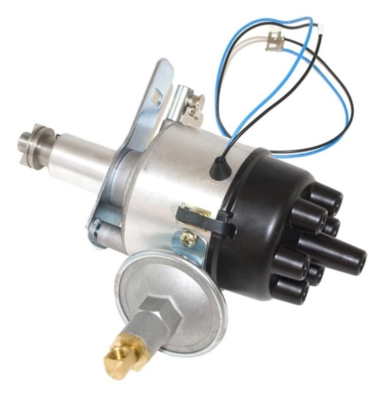 OMI Distributor Kits/Caps