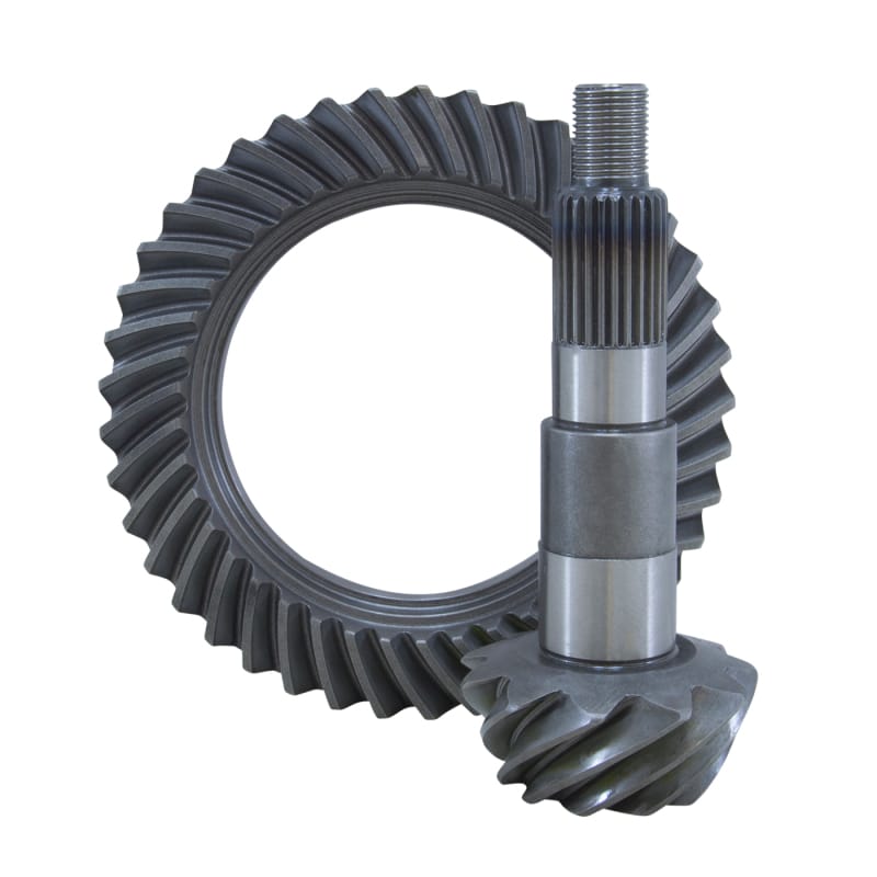 YUK USA Std Gear Set - Dana