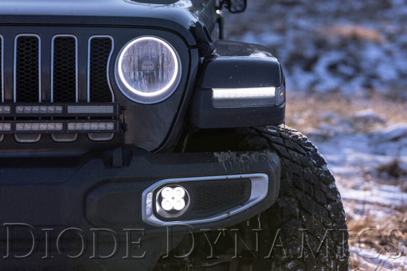 DIO LED Light Pods thumbnail 2