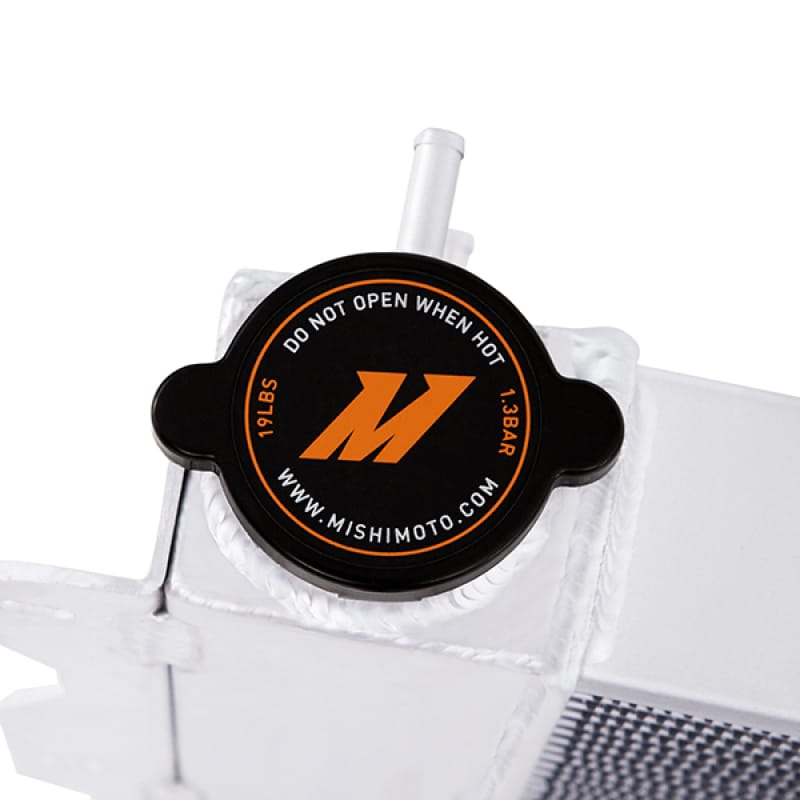 MM Radiators - Alum thumbnail 4