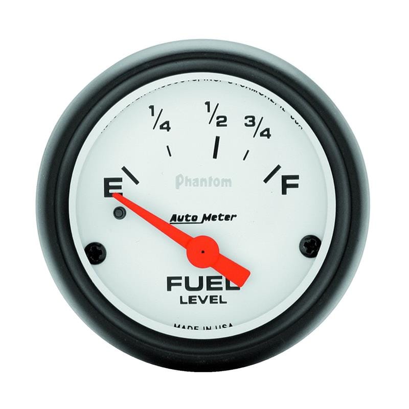 AM Phantom Gauges
